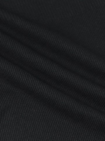 MEETWEE Shaping bodysuit in Black