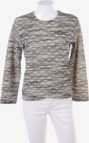 WALLIES Longsleeve-Shirt XXL in Grau: predná strana