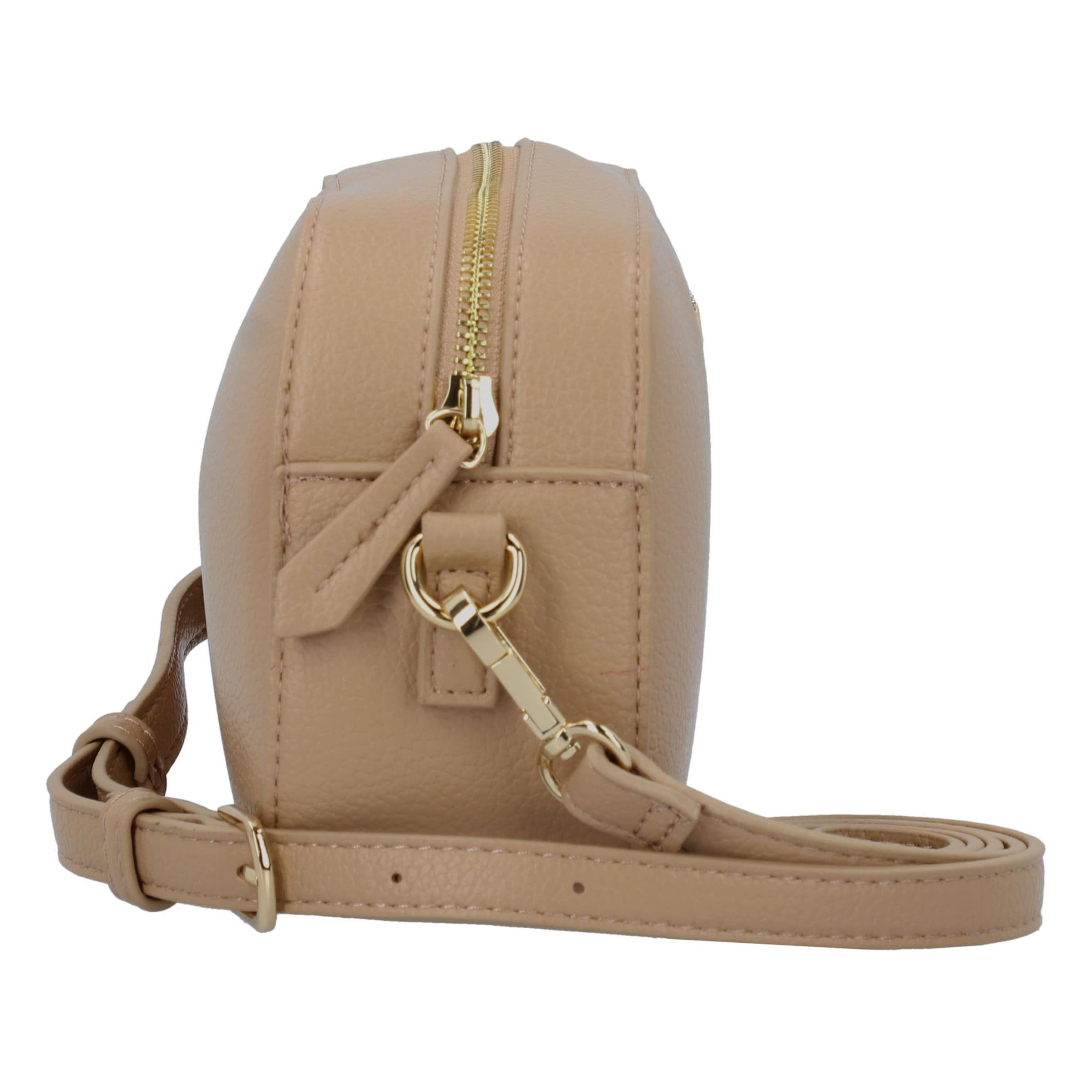 Borsa a tracolla 'Special Martu' di VALENTINO in beige