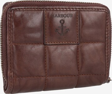 Harbour 2nd Wallet in Brown