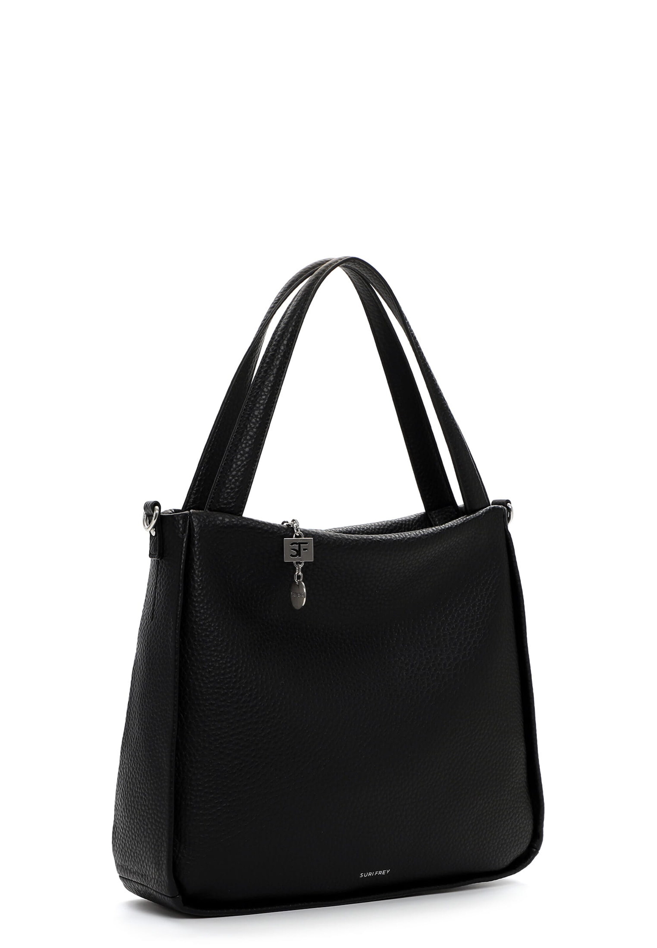 Suri Frey Shopper 'SFY Buffey' in Black
