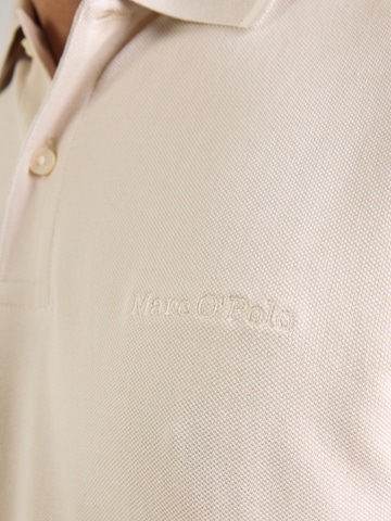 Marc O'Polo - Camisa em cinzento