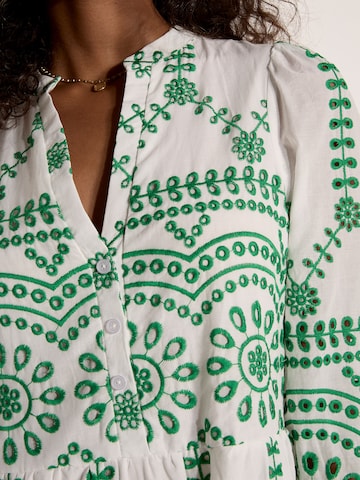 Abito ' ' di Apricot in verde