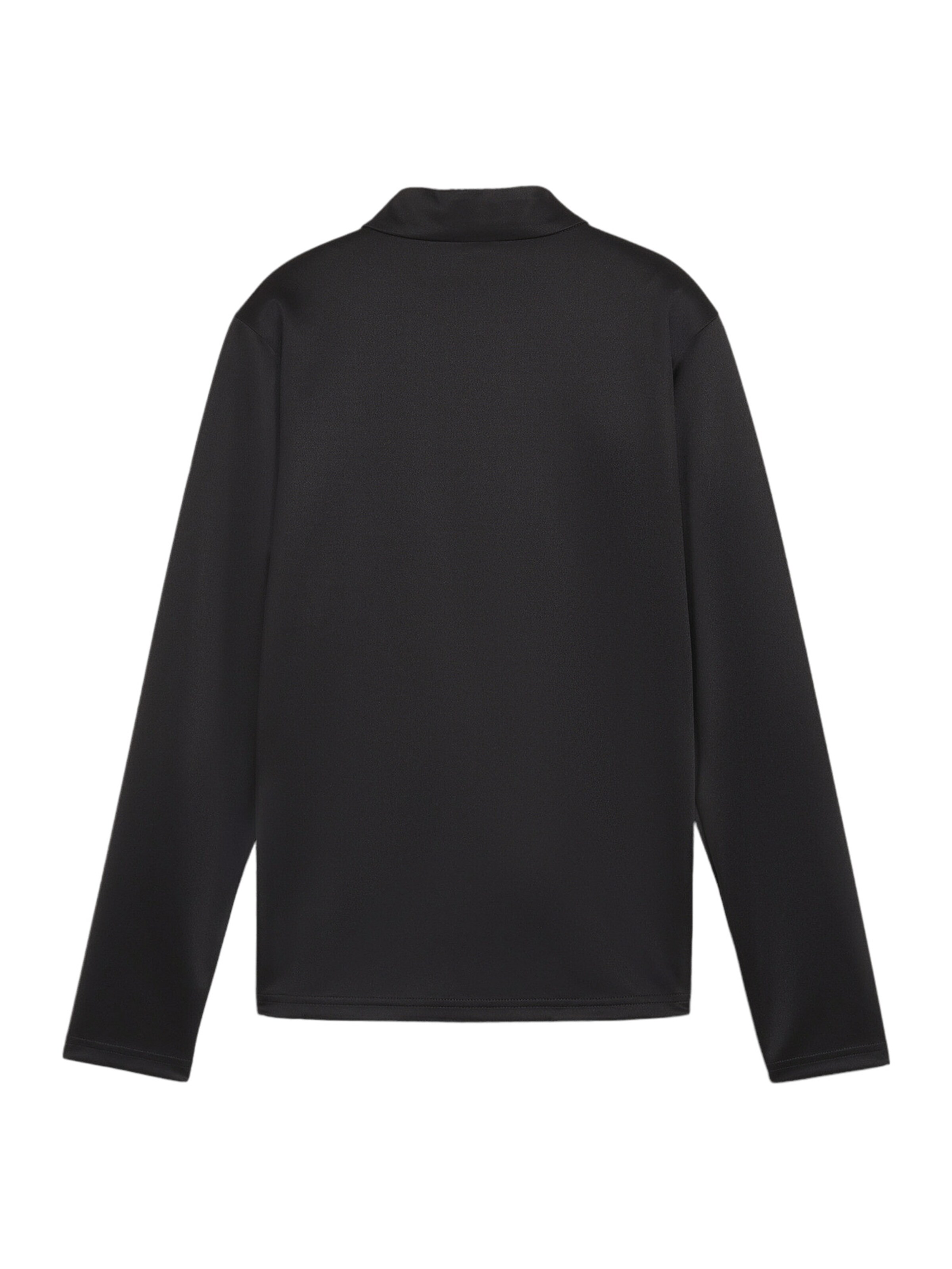 PUMA Funktionsshirt 'TeamGoal' in Schwarz