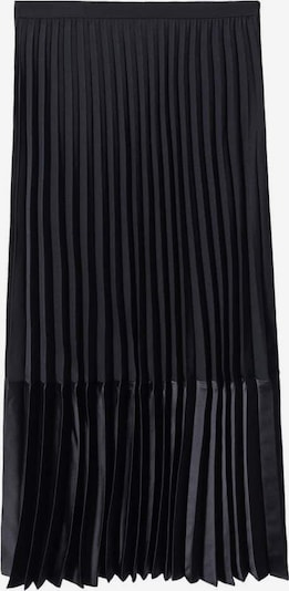 MANGO Skirt 'Soleil' in Black, Item view