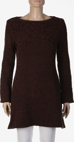 Etro Dress in S in Brown: front