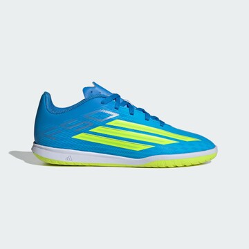 ADIDAS PERFORMANCE Fußballschuh 'F50 Club' in Blau
