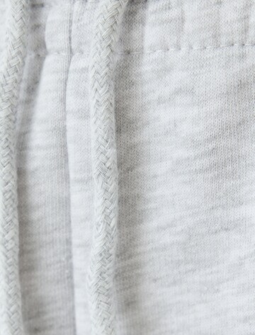 Koton Tapered Hose in Grau