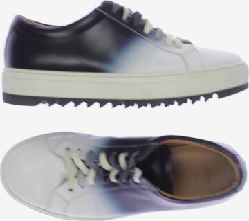 Salvatore Ferragamo Sneakers & Trainers in 39 in Mixed colors: front