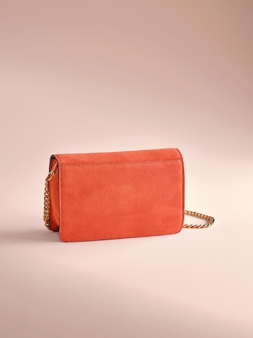 B by Ted Baker - Bolso de hombro en naranja