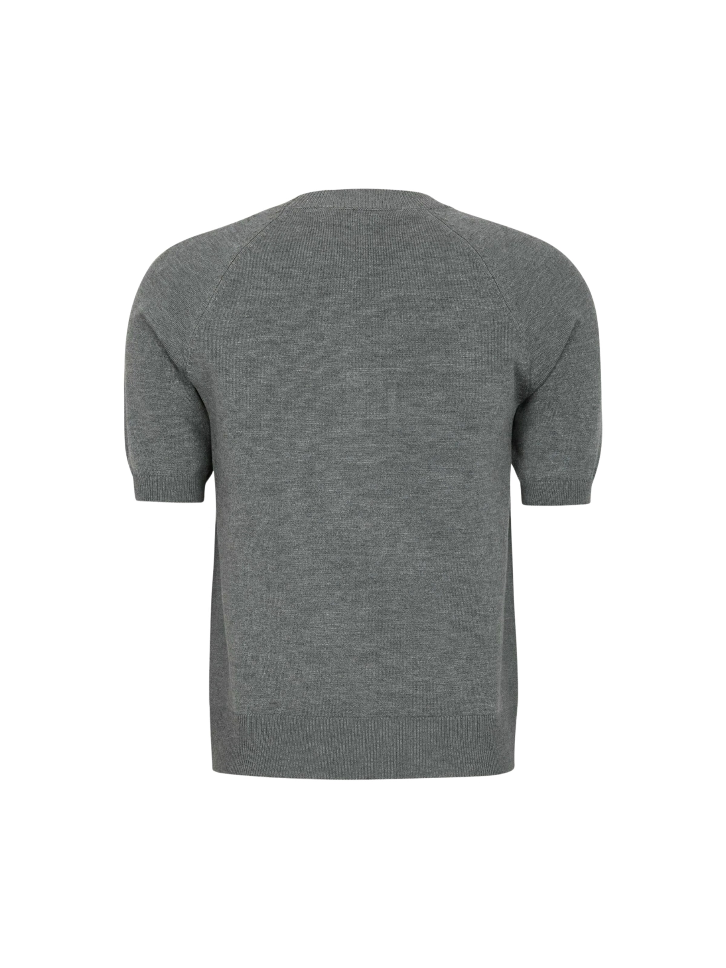 Soft Rebels Sweater 'Marla' in Grey