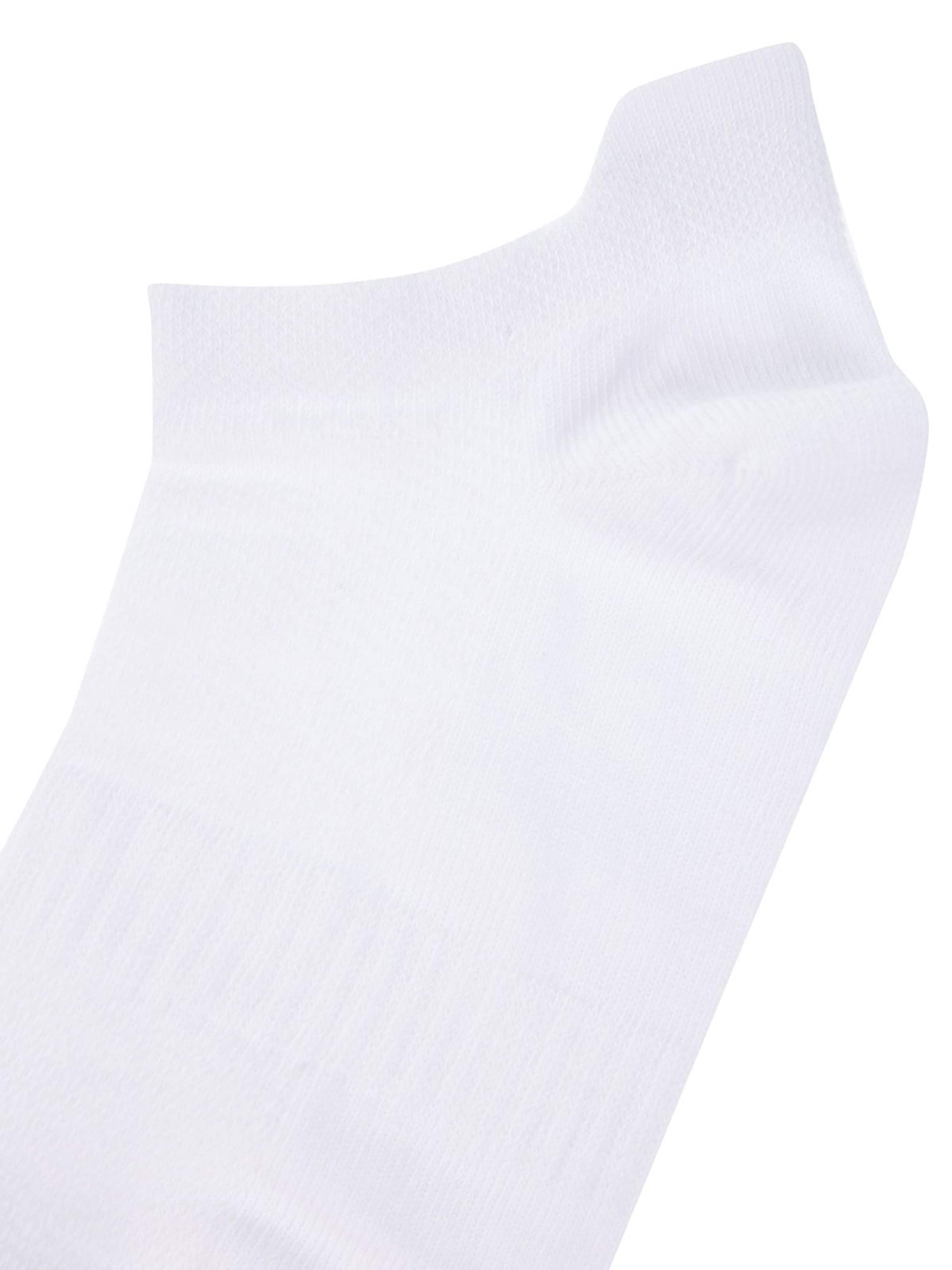 Șosete de la Trendyol pe alb