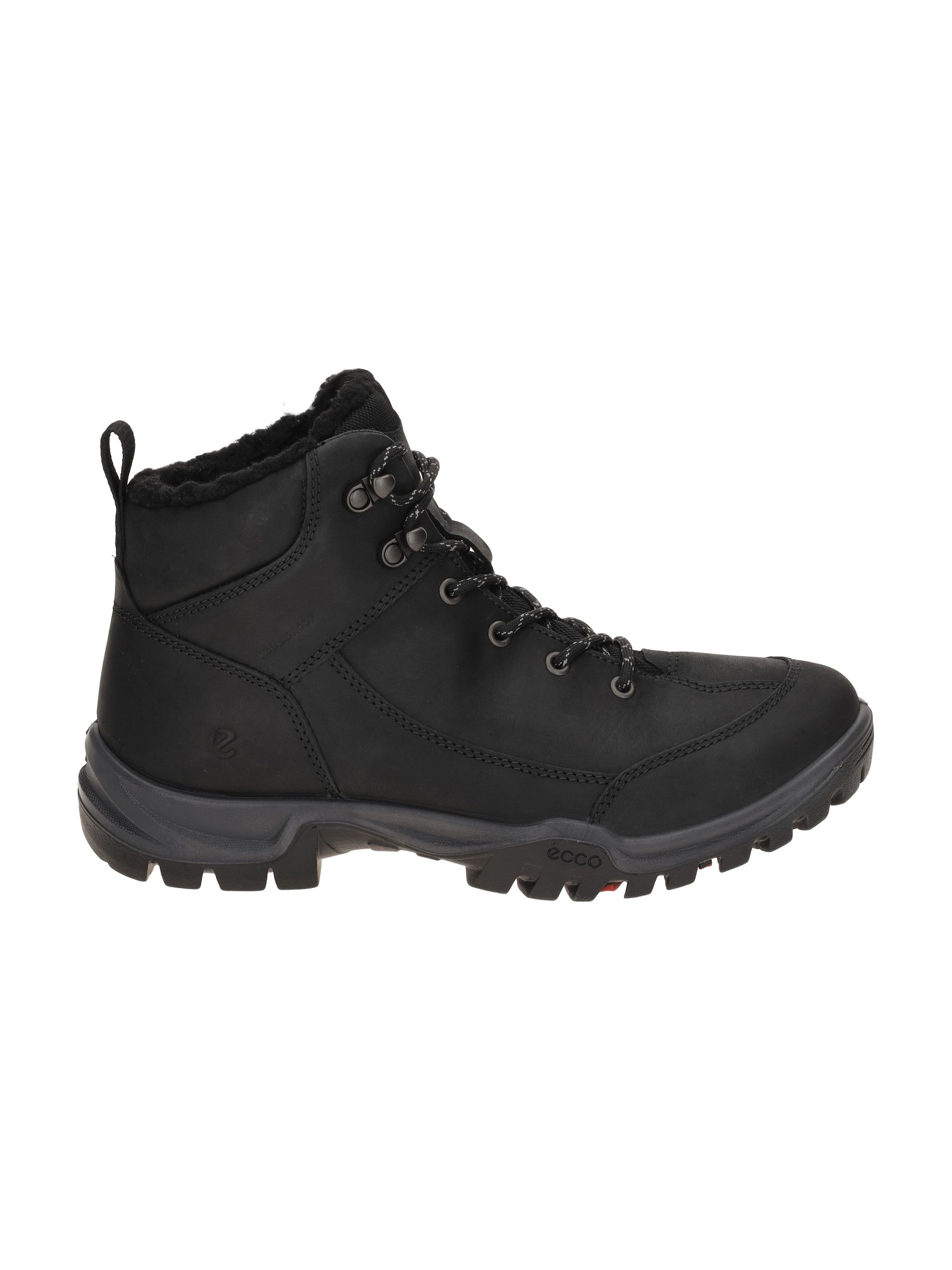 ECCO Boots in Black