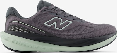 new balance Tenisice za trčanje '1080' veličine 40 u tamo siva / pastelno zelena / crna, Pregled proizvoda