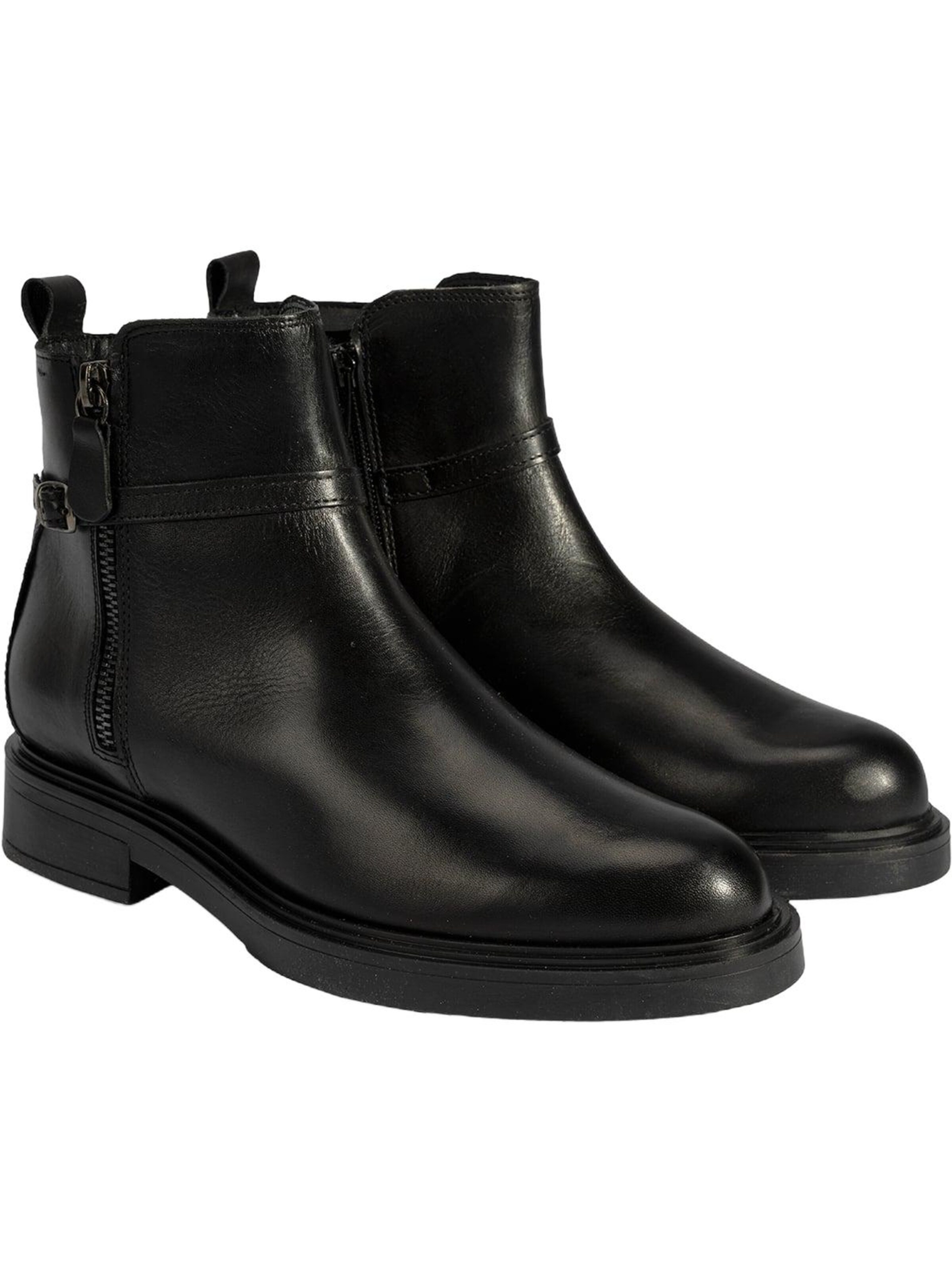 Desa Boots 'Stiefel' in 36 in Black, Item view