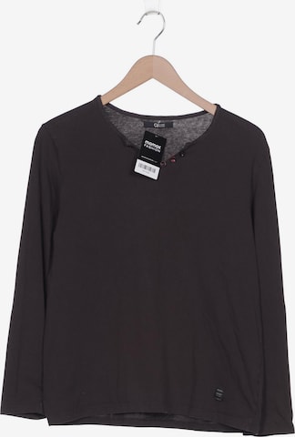 GAUDÌ Shirt in S in Brown: front