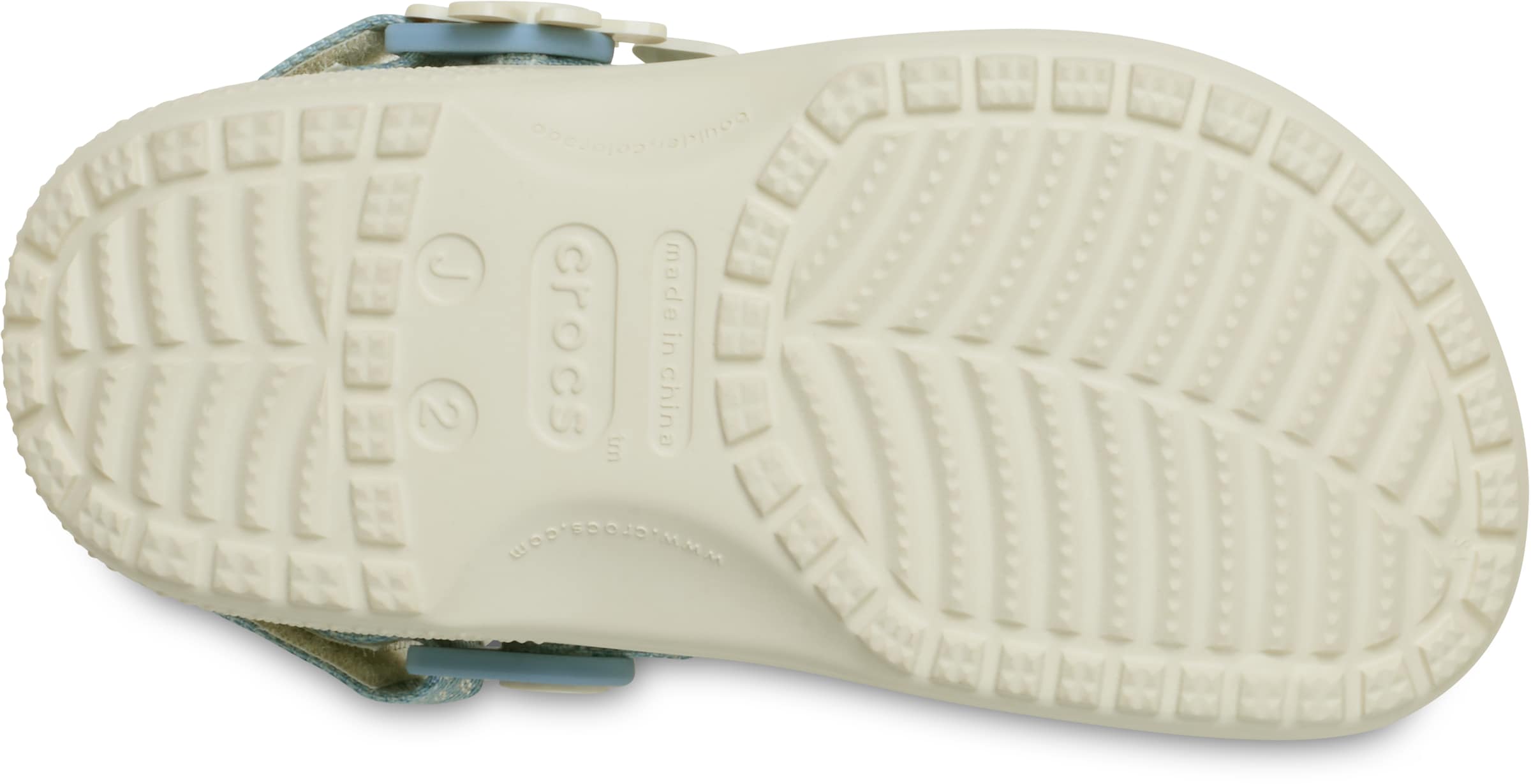 Crocs Sandals in White