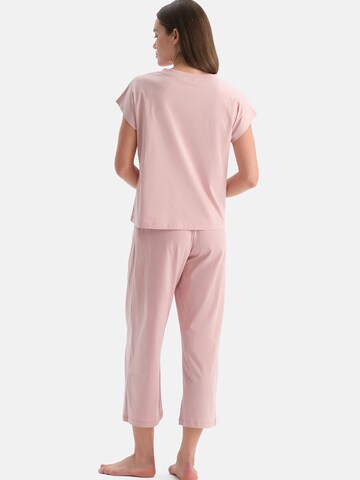 Pigiama di Dagi in rosa