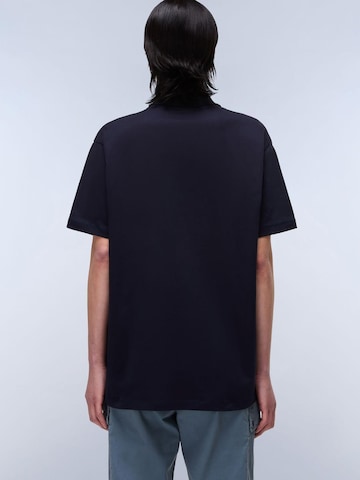 NAPAPIJRI - Camiseta en azul