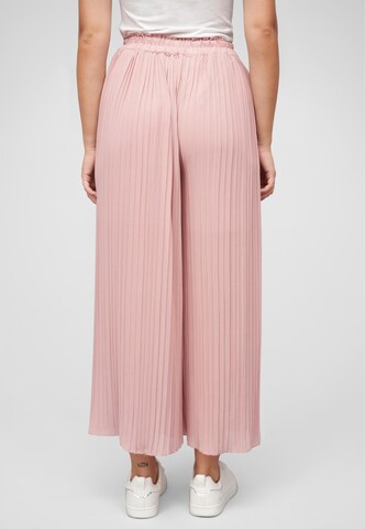 Cloud5ive Loosefit Hose in Pink