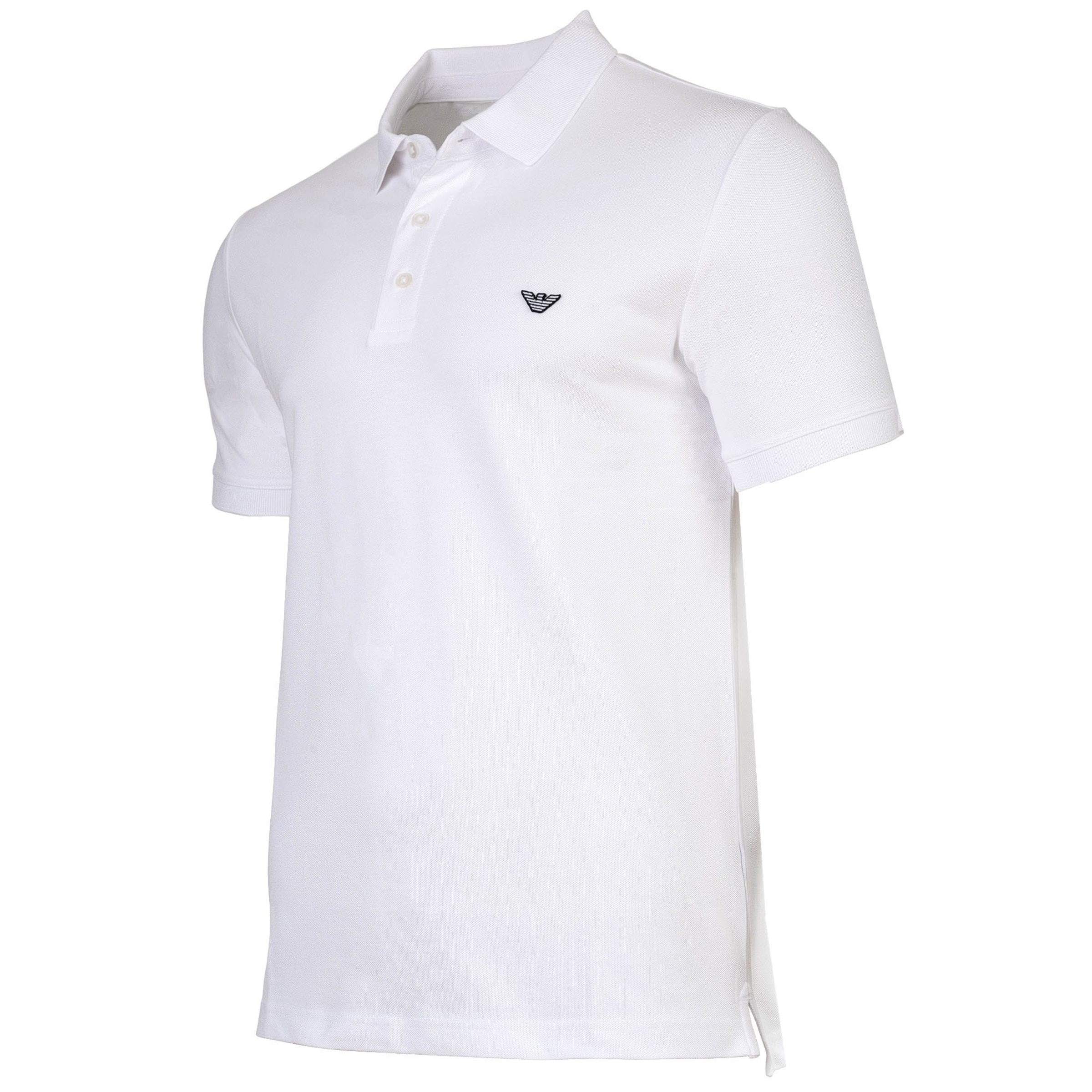Emporio Armani Tričko - Biela