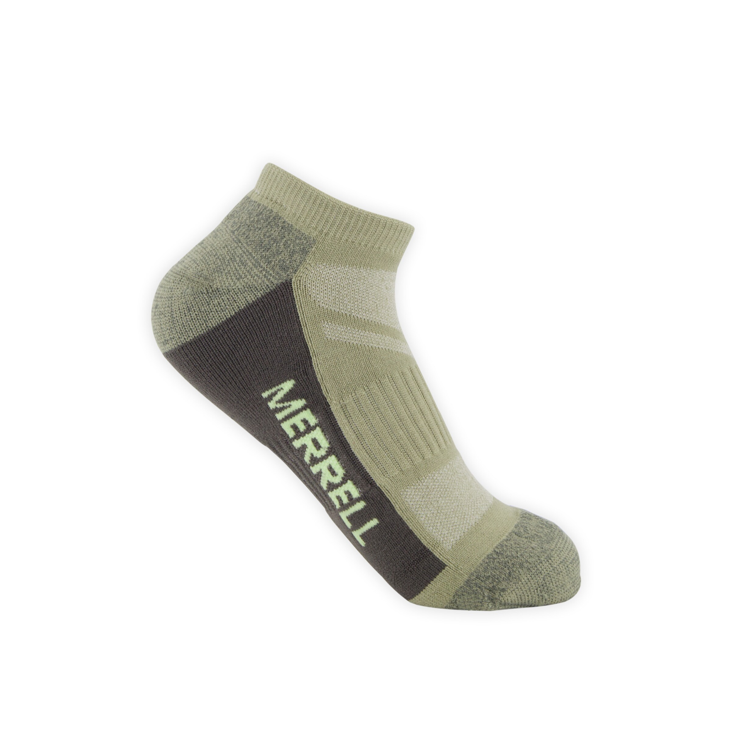 MERRELL Skarpety sportowe w kolorze zielony