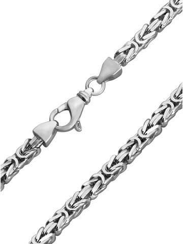 AVESANO Bracelet 'Königs' in Silver