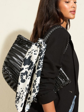 Friends Like These Doek in Beige