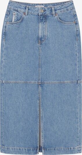 Marc O'Polo DENIM Rock in blue denim, Produktansicht