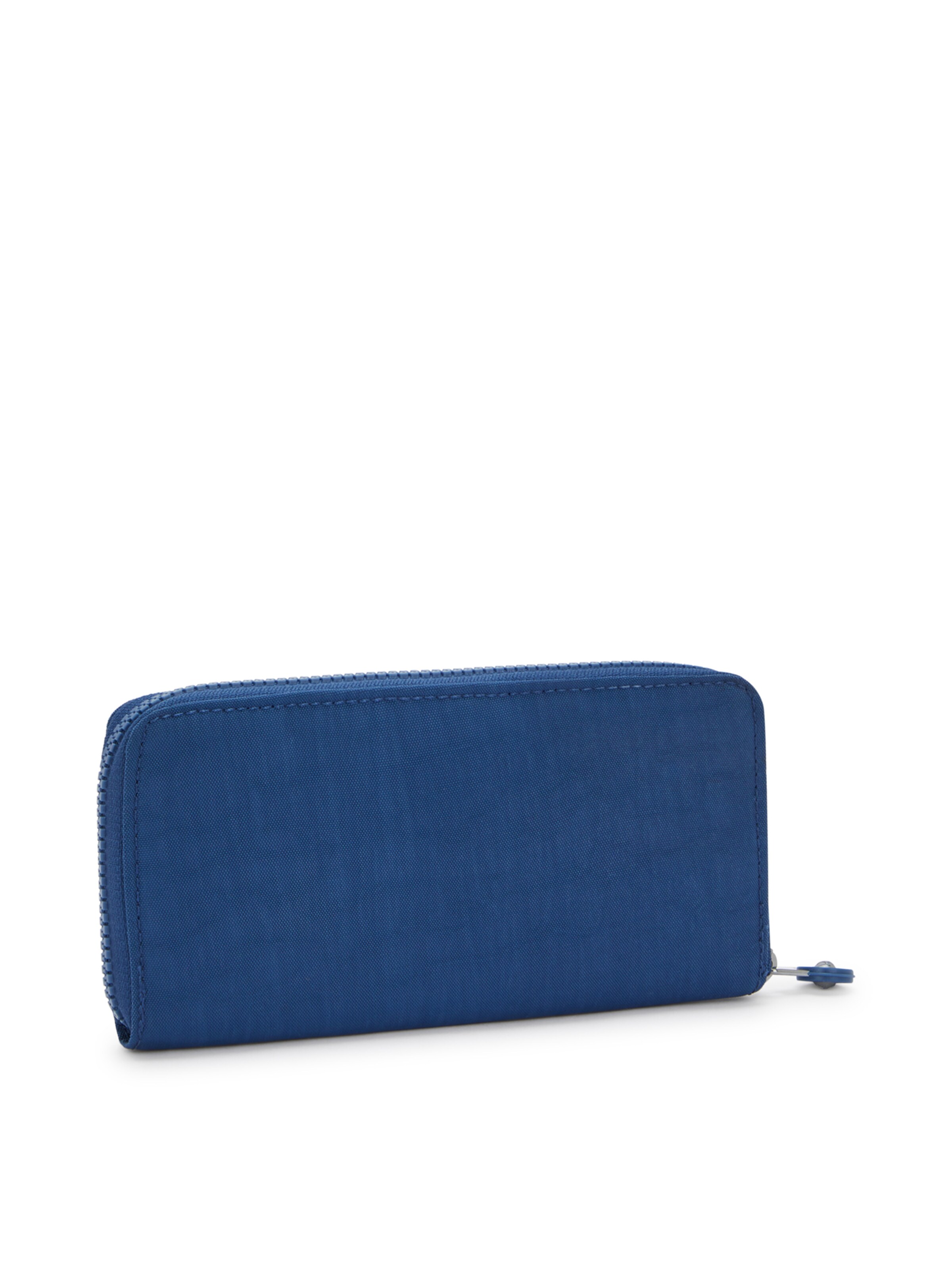 KIPLING Pénztárcák 'Money World' - kék