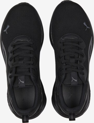 PUMA Athletic Shoes 'All Day Active ' in Black
