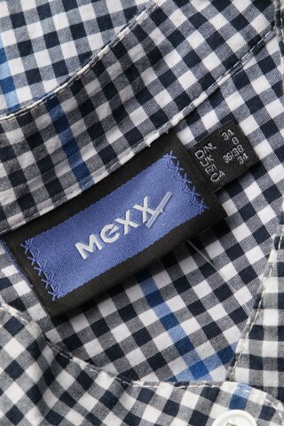 MEXX Bluse XS in Blau