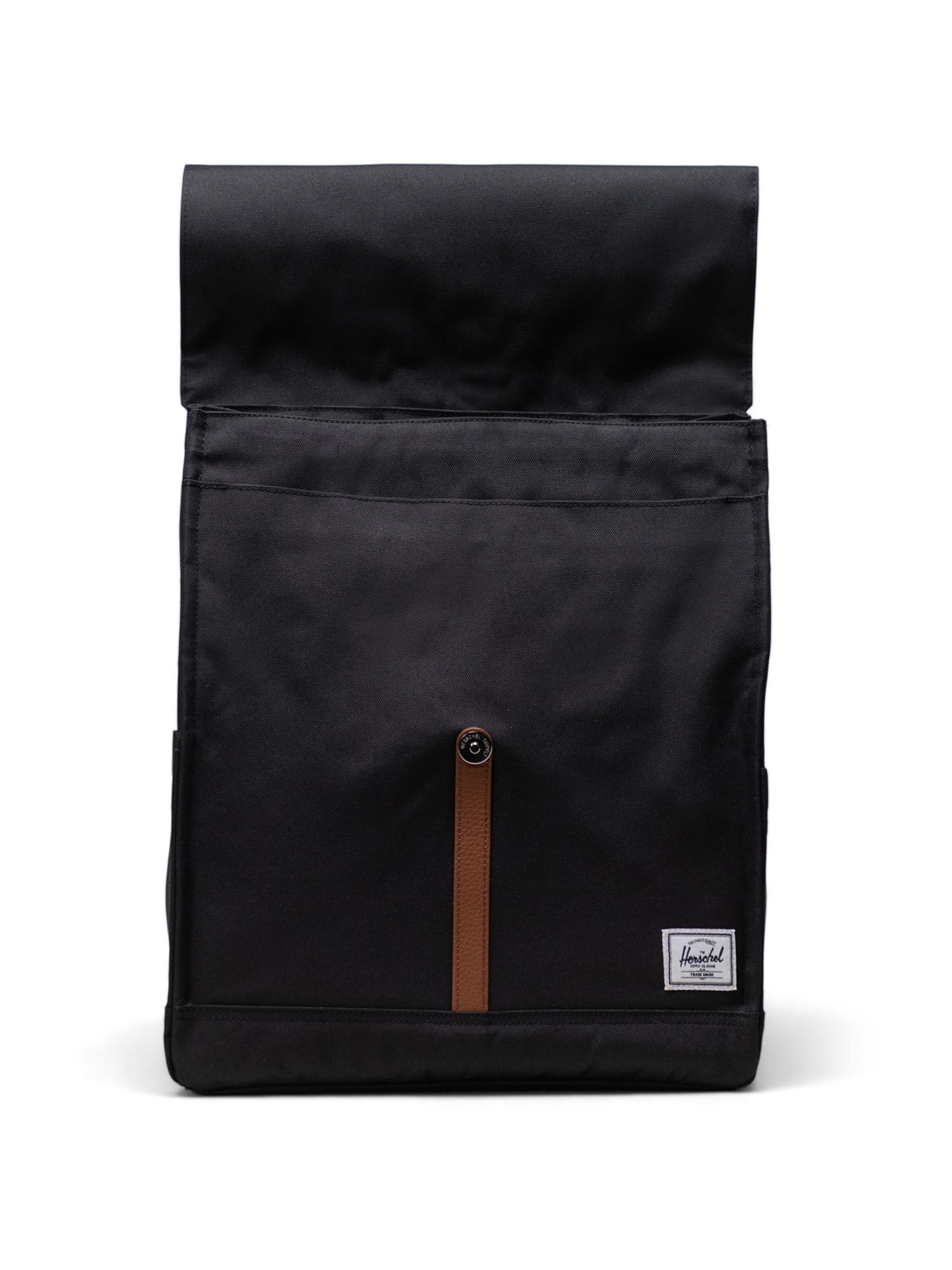 Rucsac 'City' de la Herschel pe negru