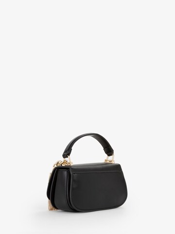 VALENTINO - Bolso de mano 'IRIDE' en negro