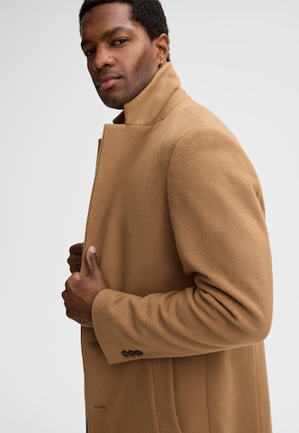 STRELLSON Mantel 'Adria 3.0' in Braun