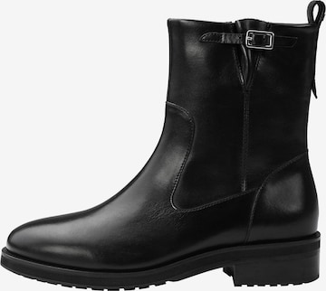 LLOYD Stiefelette CLEO 332 in Schwarz: Vorderseite