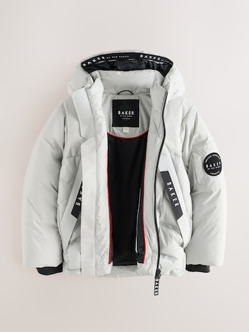 Baker by Ted Baker Mantel in Grau
