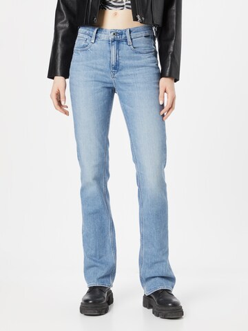 G-Star RAW Regular Jeans 'Noxer' in Blau: predná strana