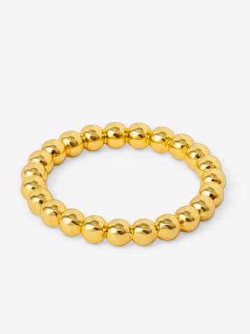 Lulu Copenhagen Ring in Gold