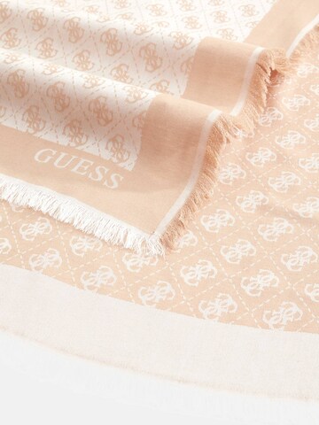 GUESS Wrap in Beige