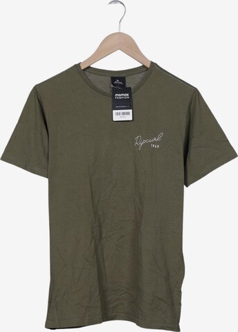 RIP CURL Top & Shirt in M in Green: front