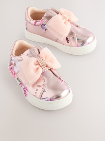 Baker by Ted Baker Sneakers in Roze
