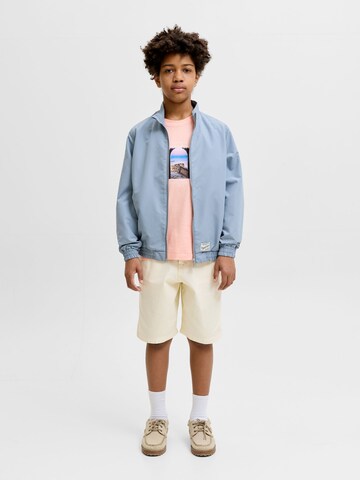 Jack & Jones Junior Shirts i pink