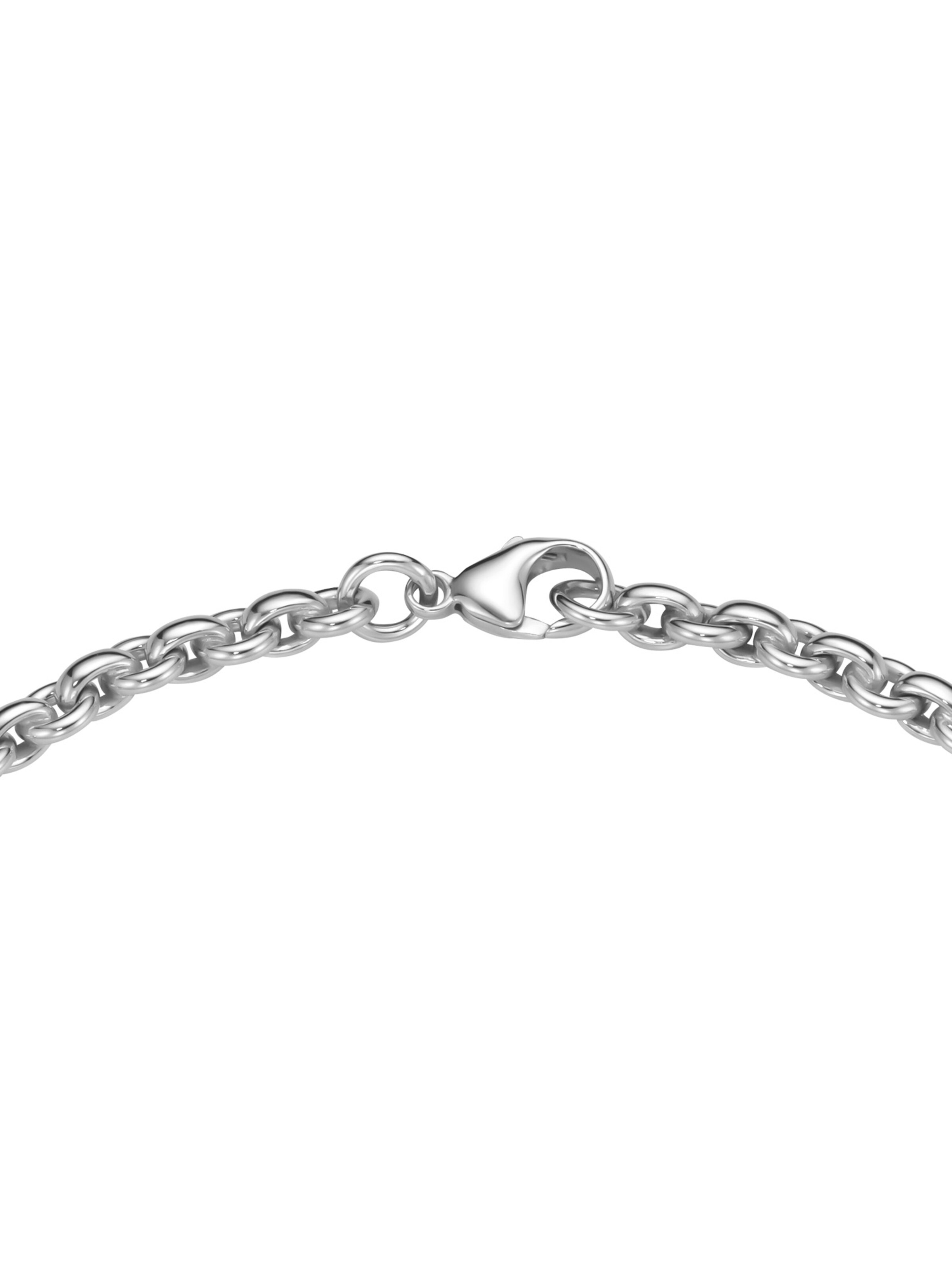 Collana di Smart Jewel in argento