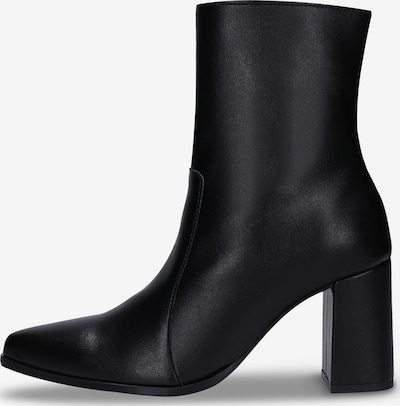 nae Vegan Shoes Ankelboots i 36 i svart, Produktvy