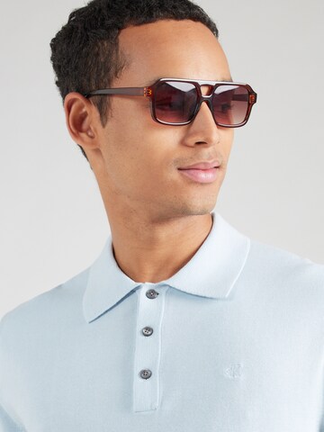 Calvin Klein Футболка в Синий