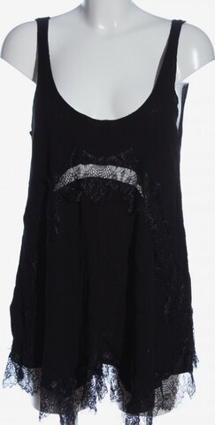 MNG by Mango Top & Shirt in S in Black: front
