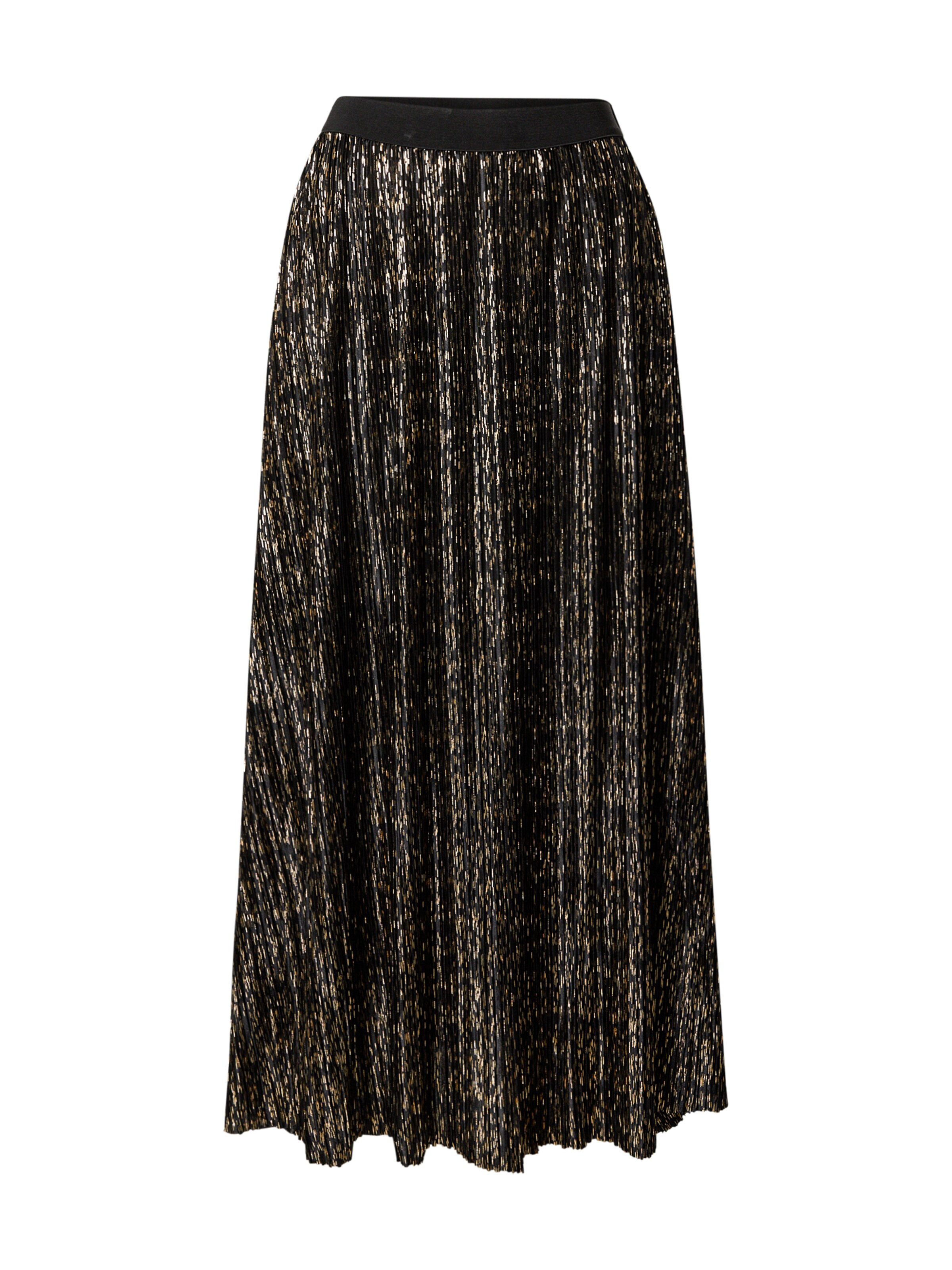 Molly BRACKEN Kjol i svart: framsida