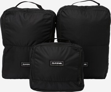 DAKINE - Bolsa para ropa en negro