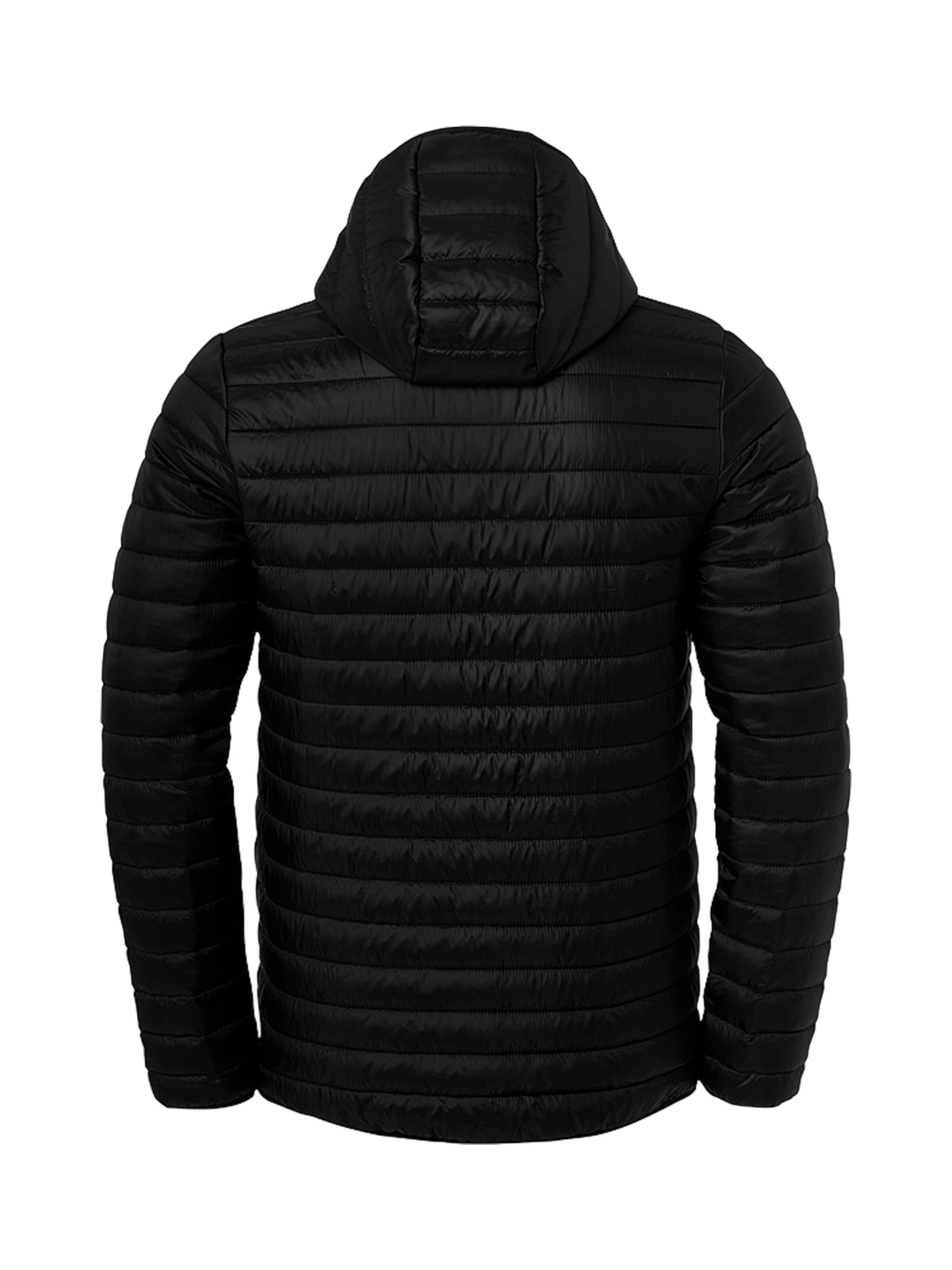 UHLSPORT Sportjacke in Schwarz